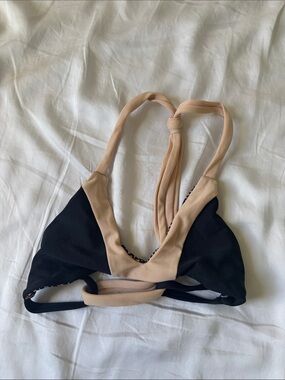 Acacia swimwear Yelapa Top